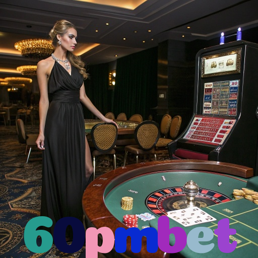  60pmbet