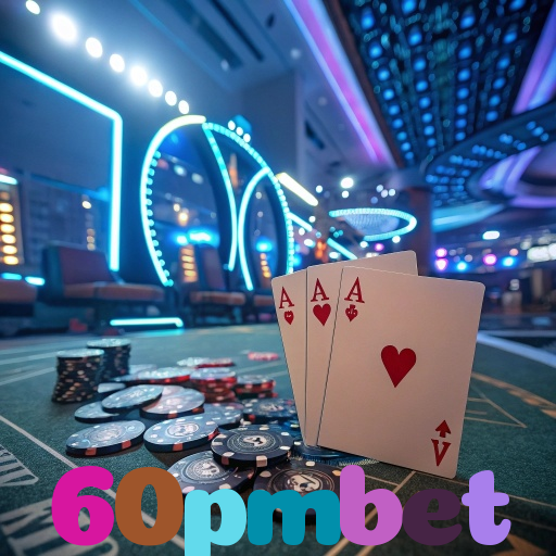  60pmbet