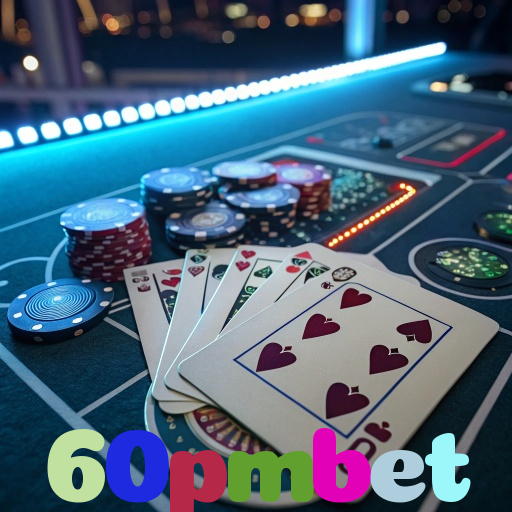  60pmbet