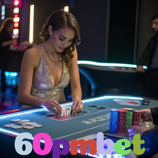 60pmbet
