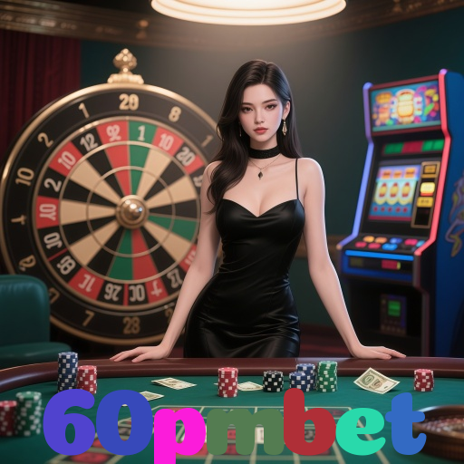  60pmbet