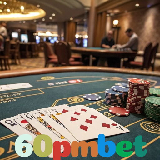  60pmbet