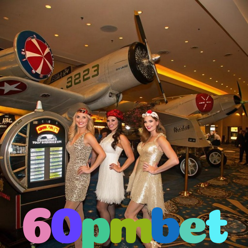  60pmbet