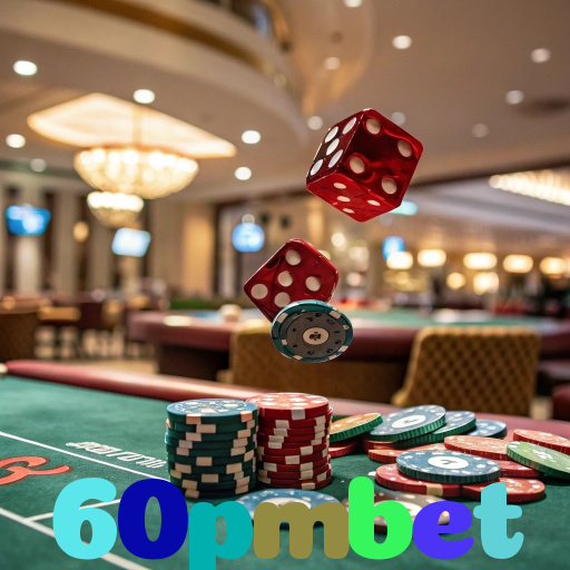  60pmbet