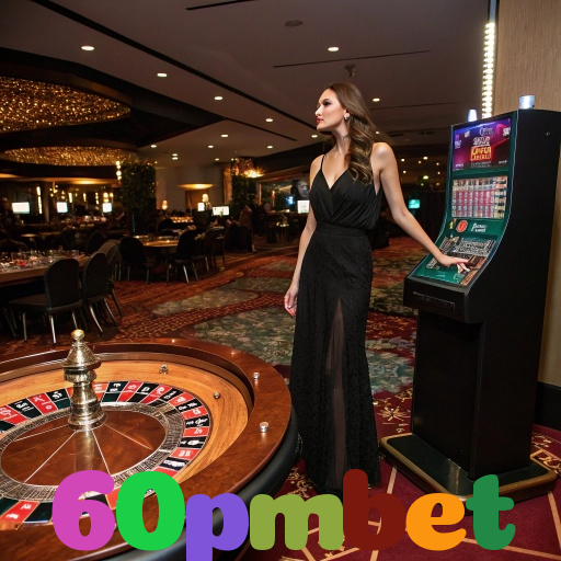  60pmbet