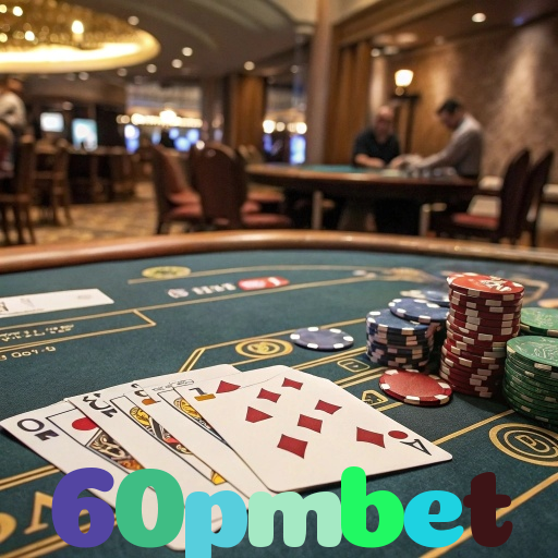  60pmbet