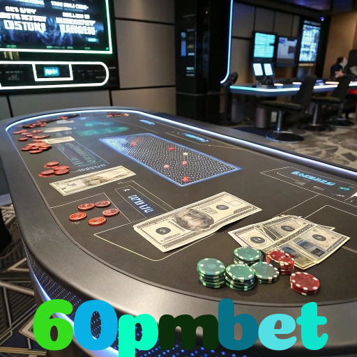  60pmbet