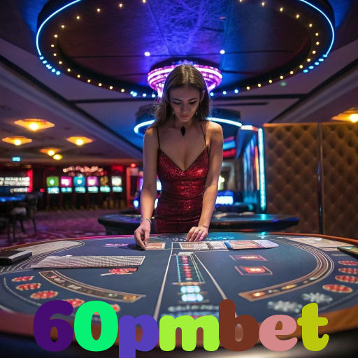  60pmbet
