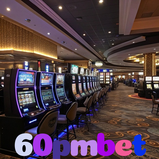  60pmbet