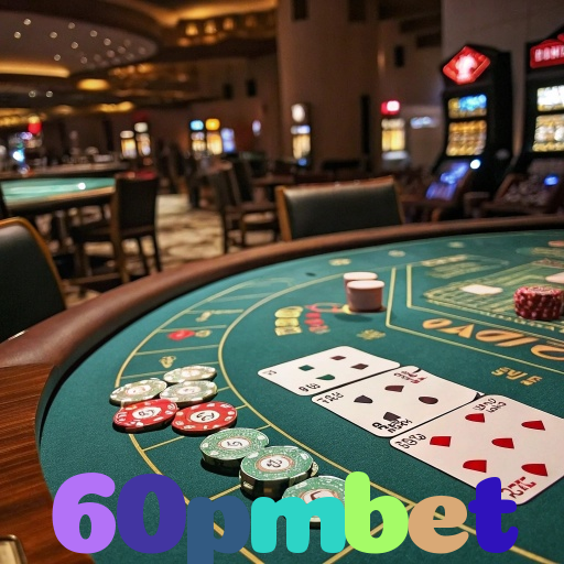 60pmbet