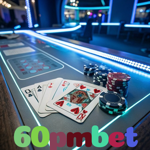  60pmbet