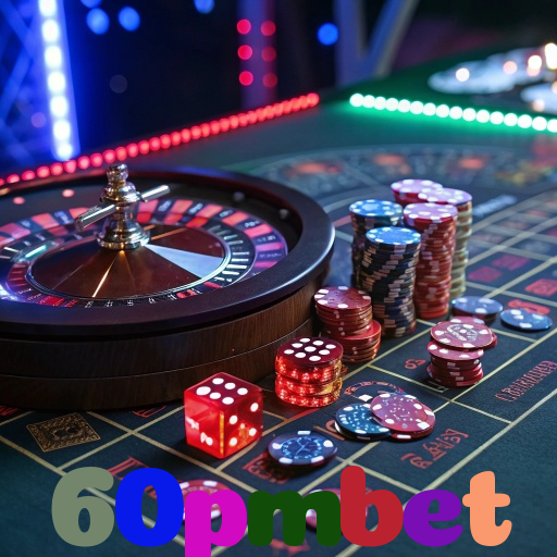  60pmbet