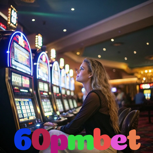  60pmbet