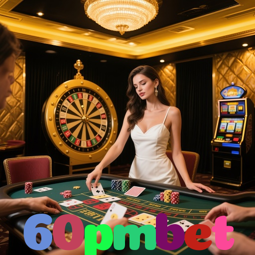  60pmbet