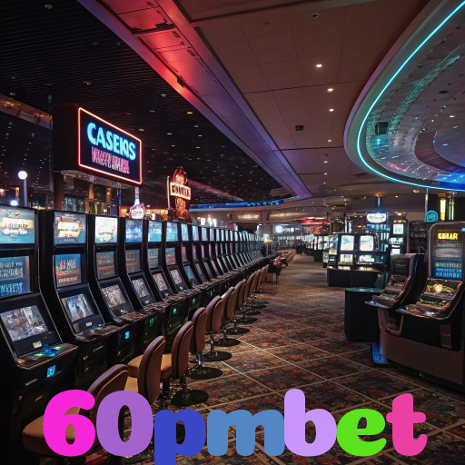  60pmbet