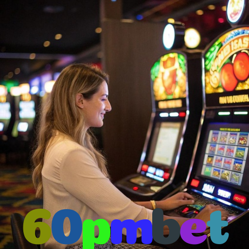  60pmbet