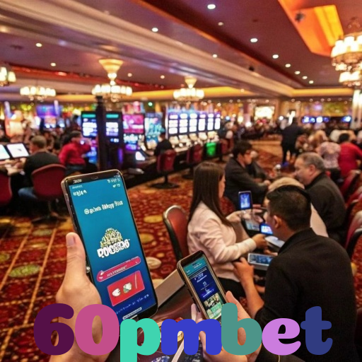  60pmbet