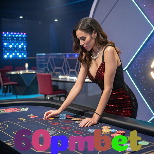  60pmbet