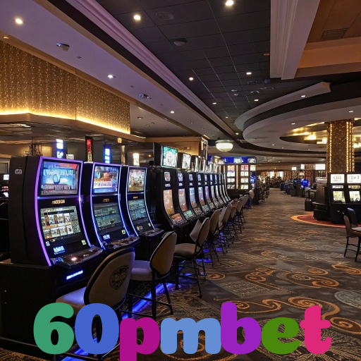  60pmbet