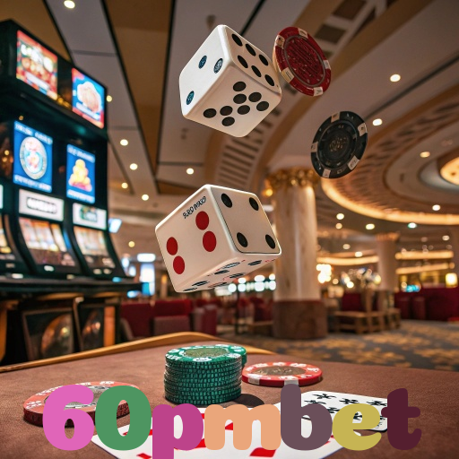  60pmbet