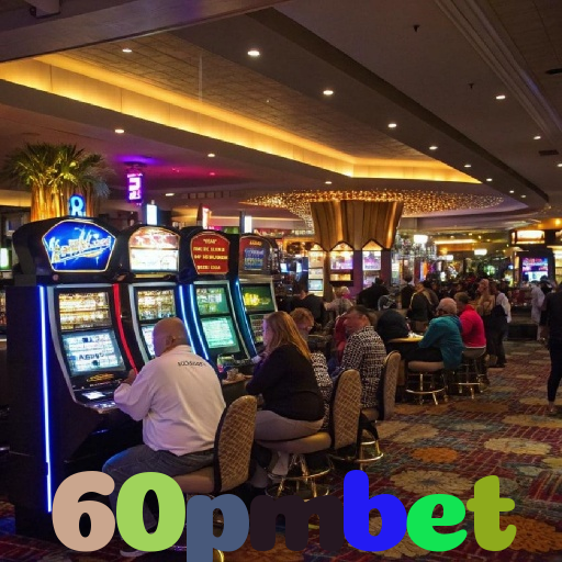  60pmbet