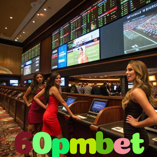  60pmbet