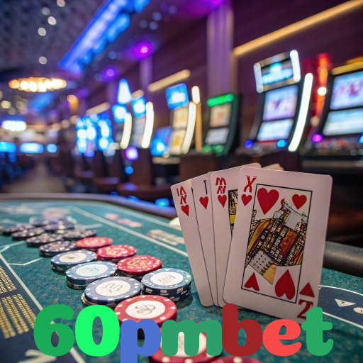  60pmbet