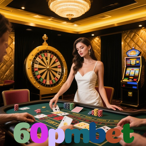  60pmbet