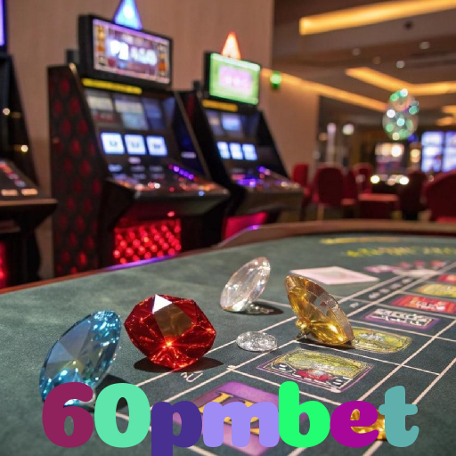  60pmbet