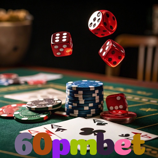  60pmbet