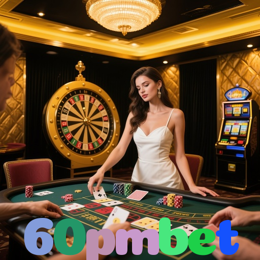  60pmbet