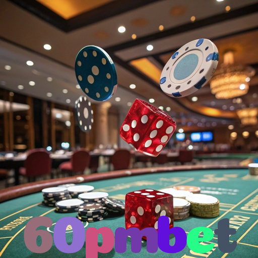  60pmbet