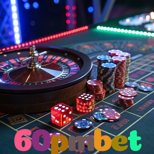  60pmbet