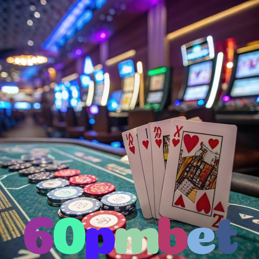  60pmbet