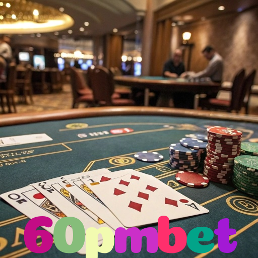  60pmbet