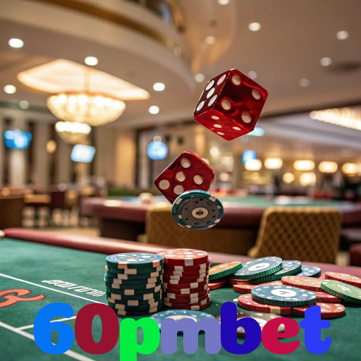  60pmbet
