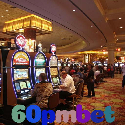  60pmbet