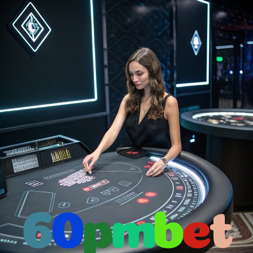  60pmbet