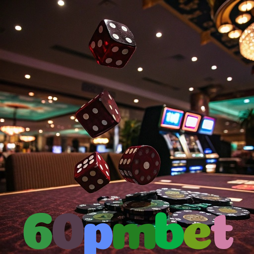  60pmbet