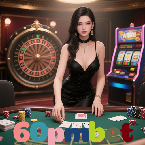  60pmbet