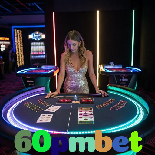  60pmbet
