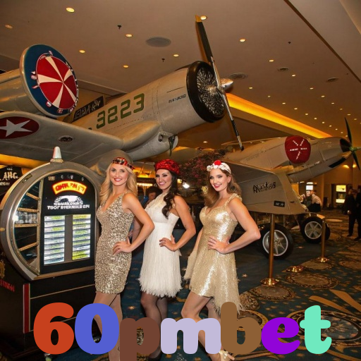  60pmbet