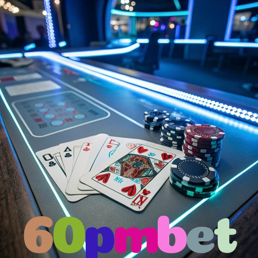  60pmbet