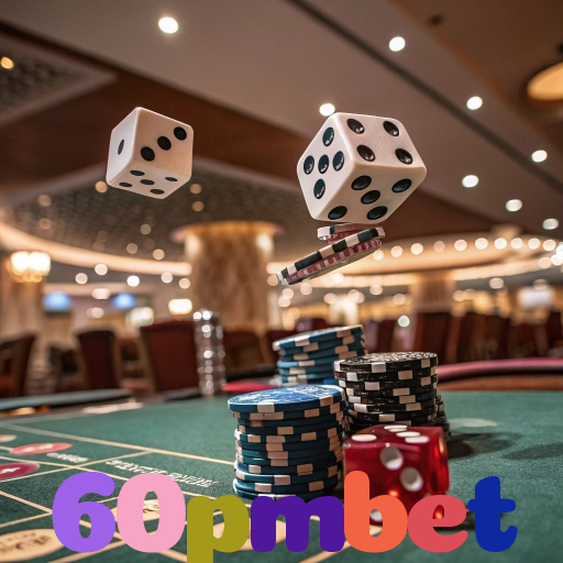  60pmbet