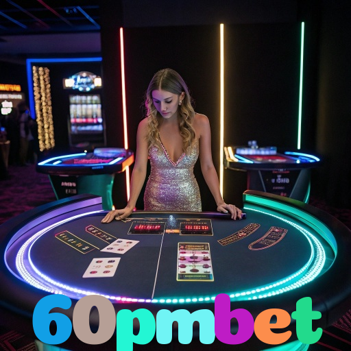  60pmbet