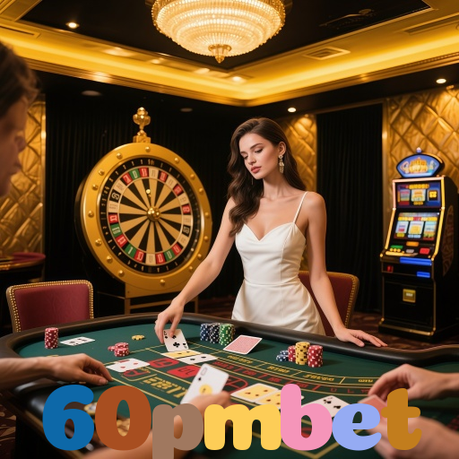  60pmbet