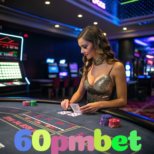 60pmbet
