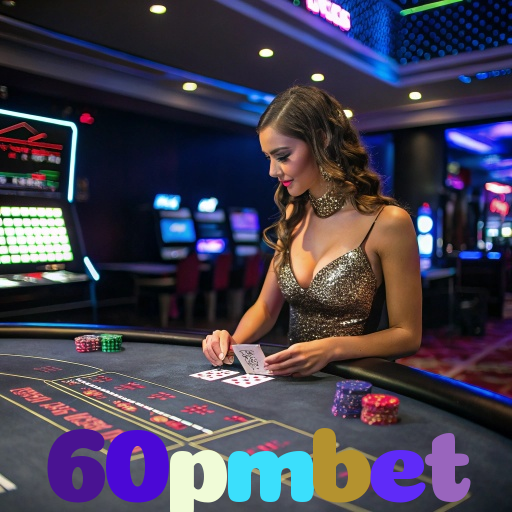  60pmbet