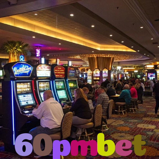  60pmbet