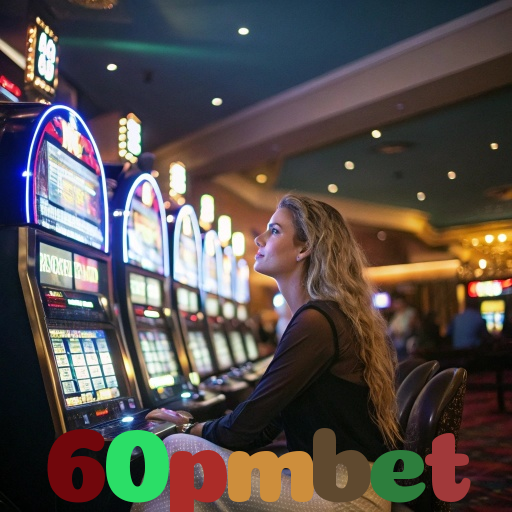  60pmbet